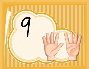 okul öncesi bir rakamı çalışma sayfaları